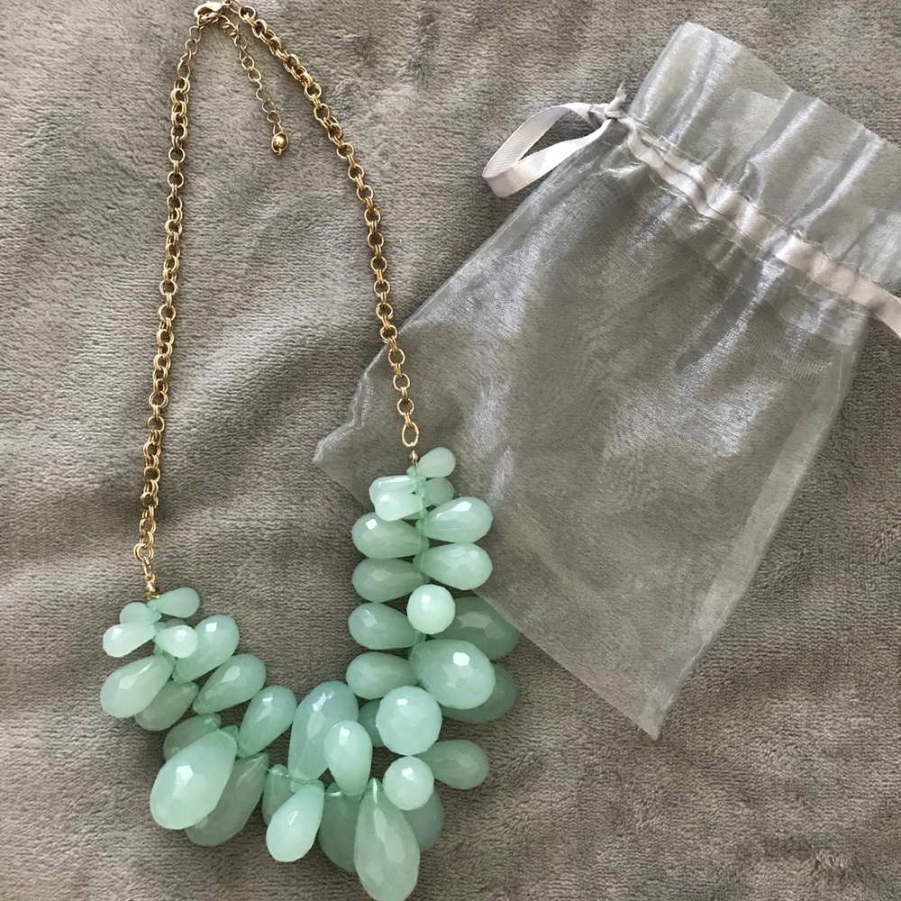 Fun beaded Necklace
